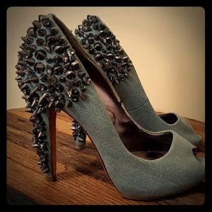SAM EDELMAN JEANS women's Heels
